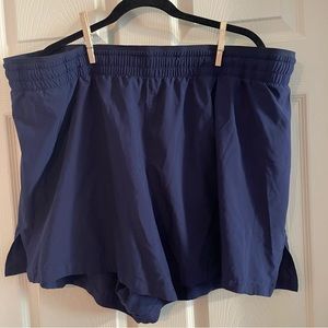Fabletics Running Shorts